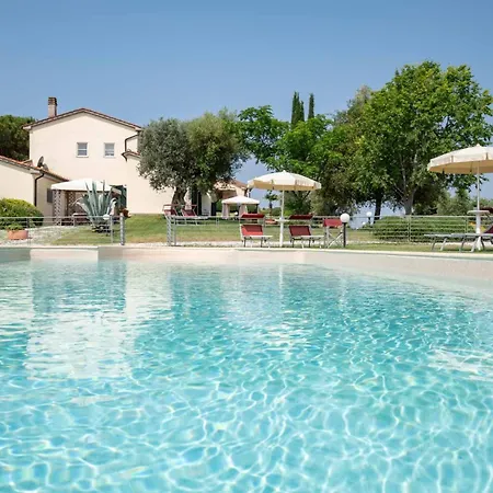 Agriturismo Baia degli Ulivi-2