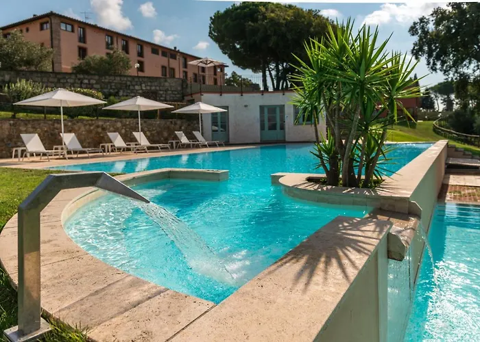 Tenuta di Valmora Massa Marittima
