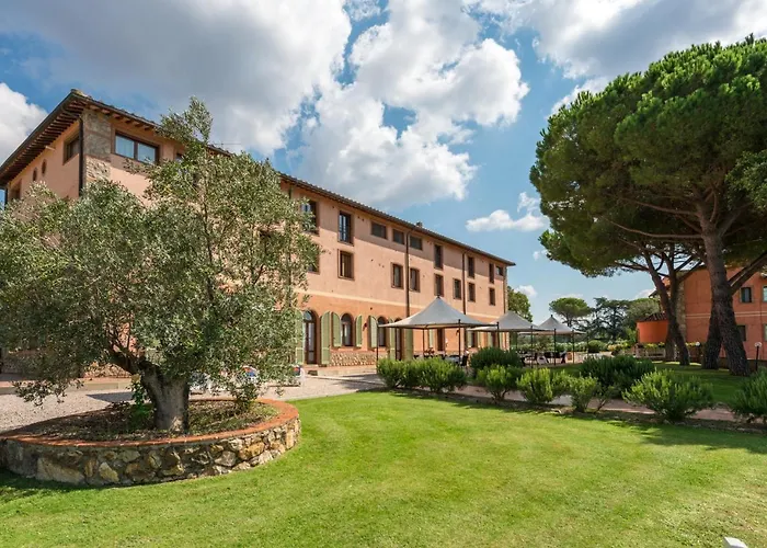 Tenuta di Valmora Massa Marittima